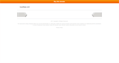 Desktop Screenshot of buzzfeee.com